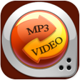 Programikonen: تبدیل فیلم به آهنگ