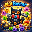 프로그램 아이콘: Nut Buster