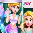 Mermaid Secrets 34 – Save  Mermaid Queen