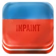 Programikonen: Inpaint