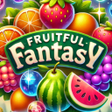 程序图标：Fruitful Fantasy