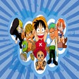 Иконка программы: One Piece Chibi Wallpaper