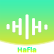 Programikonen: Hafla - Group Voice Chat …
