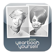 Icône du programme : Yearbook Yourself