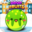 程序图标：Drop Fruit - Fruit Merge