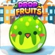 Drop Fruit - Fruit Merge