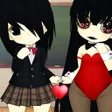 Programikonen: Chibi 3D Online RPG Sandb…