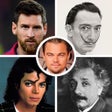 Icoon van programma: Guess Famous People: Quiz…