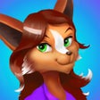 프로그램 아이콘: Furry Magical Runner