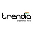 プログラムのアイコン：Trendia - Online Shopping…