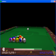 プログラムのアイコン：FooBillard
