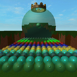Ícone do programa: REVENGE OF THE SLIMES