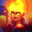プログラムのアイコン：Street Brawlers: Tower De…