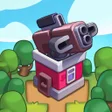 Иконка программы: Street Brawlers: Tower De…