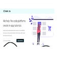 أيقونة البرنامج: Chacl.io Builder