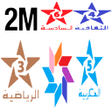Programikonen: MAROC TV EN DIRECT  دوزيم
