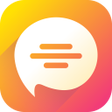 プログラムのアイコン：Tinipiny Camera (text bub…