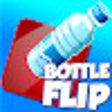 Ícone do programa: Bottle Flipping Offline U…