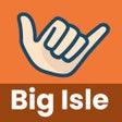 Ícone do programa: Big Island Hawaii Driving…