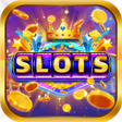 Gold Casino - Slots Rei icon