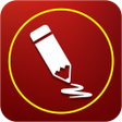 Programikonen: Draw on Any Screen and Sh…