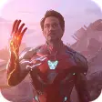 Iron Man Wallpaper 4K HD