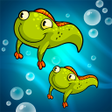World Evolution: Human to Hero icon