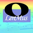 프로그램 아이콘: LenMus Phonascus