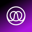 Programikonen: Love Knot - HD AI Wallpap…