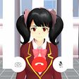 プログラムのアイコン：Sakura School Calling You