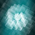 程序图标:Holo Grid Live Wallpaper