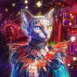 Icon of program: Knight Cats 3: Solve Myst…