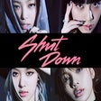 Ícone do programa: SHUT DOWN Blackpink Song