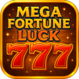 ไอคอนของโปรแกรม: Lucky Slots: Mega Fortune…