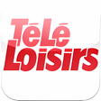 Icône du programme : Télé Loisirs