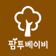 プログラムのアイコン：팜투베이비 - 좋은 재료 좋은 이유식