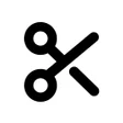 ไอคอนของโปรแกรม: Video Editor  Maker - Vid…