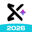 프로그램 아이콘: Video Editor Maker - Vid…