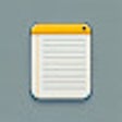 Ikon program: Notepad Basic