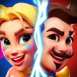 Иконка программы: Match Legends - PvP Match…