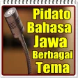 Pidato Bahasa Jawa  Sesorah De