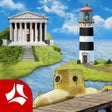 Ikona programu: The Enchanted Worlds