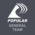 Icon of program: Popular General Team