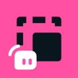 ไอคอนของโปรแกรม: Cross Clip: Edit Post Gro…