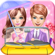 Programikonen: Magic Wedding Makeover Sa…