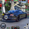 ไอคอนของโปรแกรม: School Car: Parking Game …