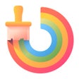 ไอคอนของโปรแกรม: Draw Editor - Editing on …