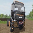 Programikonen: Man Trucks Differences