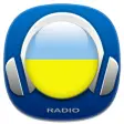 Radio Ukraine Online - Am Fm