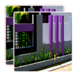 Icon of program: Fence House Design